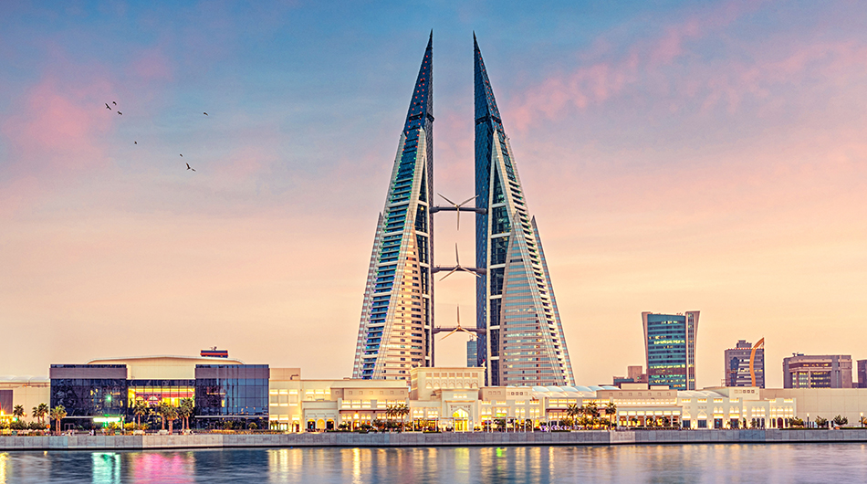 See More Of Bahrain On Your Next Middle East Holiday